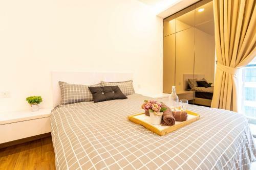 Apartamento Premier Balakong Symphony Studio