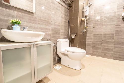 Apartamento Premier Balakong Symphony Studio