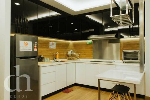 Apartamento Symphony Tower -simfo 8- "free Wifi, Parking, Netflix"
