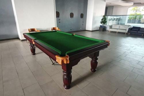 Apartamento Symphony Tower -simfo 8- "free Wifi, Parking, Netflix"