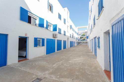 Apartamento La Almadraba