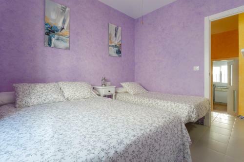 Apartamento La Almadraba