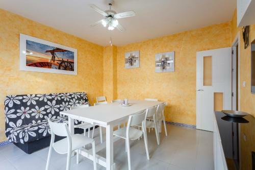 Apartamento La Almadraba
