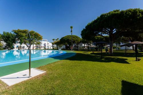 Apartamento La Almadraba