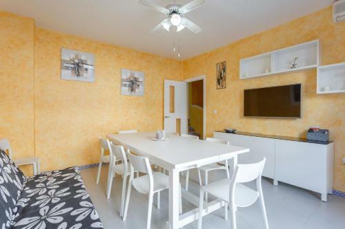 Apartamento La Almadraba