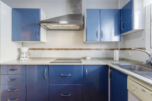 Apartamento La Almadraba