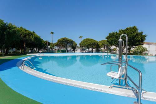 Apartamento La Almadraba