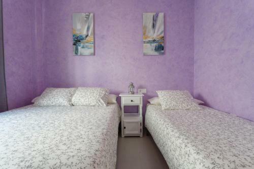 Apartamento La Almadraba