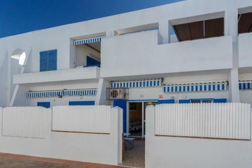 Apartamento La Almadraba