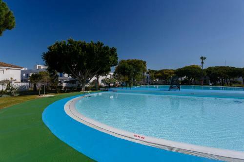 Apartamento La Almadraba