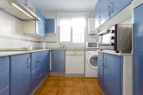 Apartamento La Almadraba