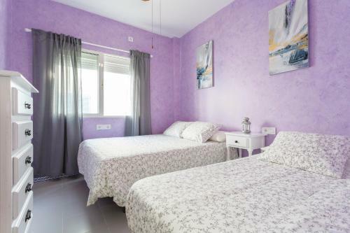 Apartamento La Almadraba