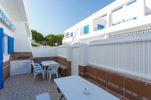 Apartamento La Almadraba