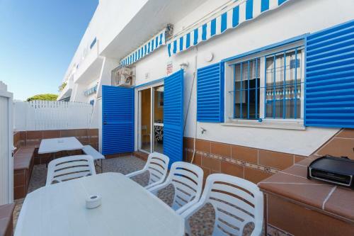 Apartamento La Almadraba