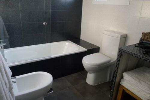 Alojamiento Con Piscina Para Grandes Grupos