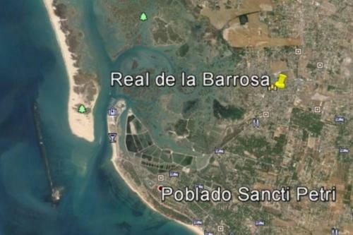 Alojamiento Con Piscina Para Grandes Grupos