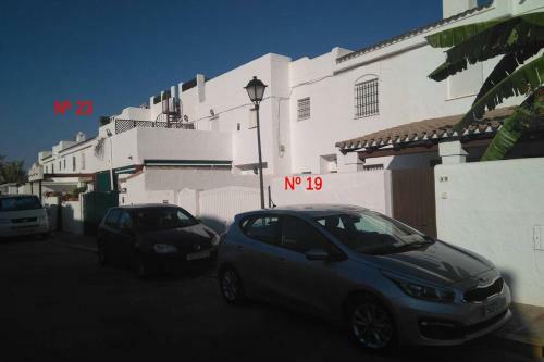 Alojamiento Con Piscina Para Grandes Grupos