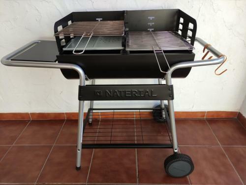 Alojamiento Con Piscina Para Grandes Grupos