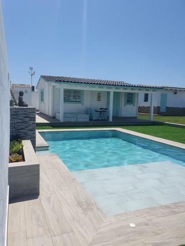 Apartamento Mint House