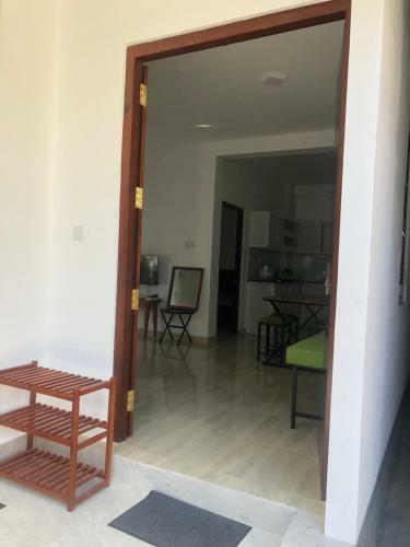 S R S Apartment