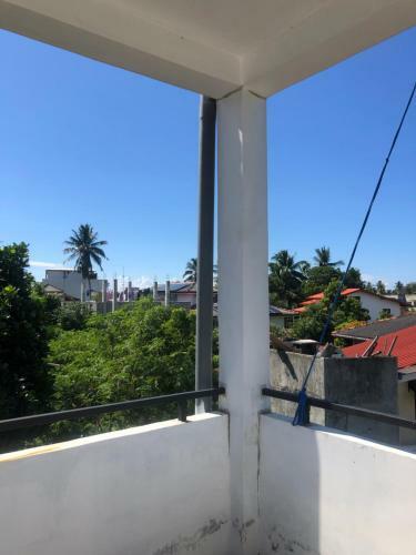 S R S Apartment