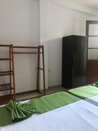 S R S Apartment