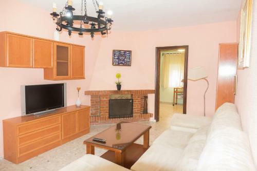 Chalet Bateria Color�