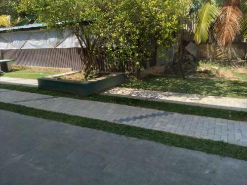 Bed & Breakfast Golden Villa