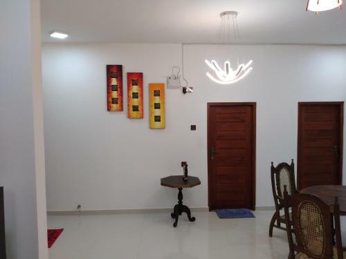 Bed & Breakfast Golden Villa
