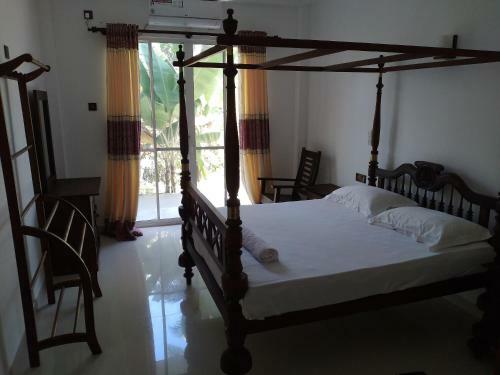 Bed & Breakfast Golden Villa