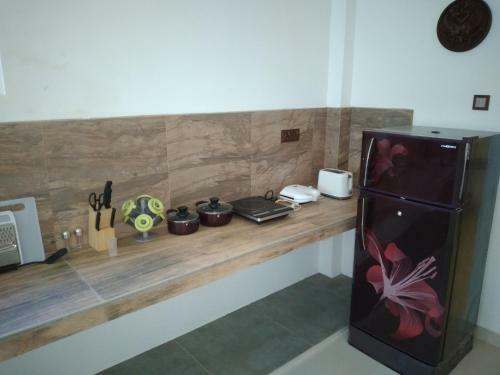 Bed & Breakfast Golden Villa