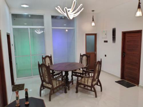 Bed & Breakfast Golden Villa