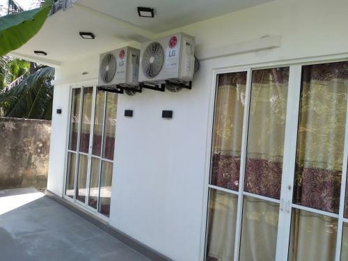 Bed & Breakfast Golden Villa