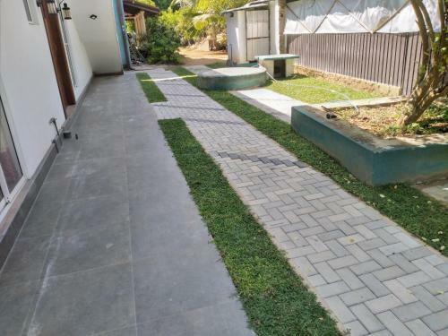 Bed & Breakfast Golden Villa