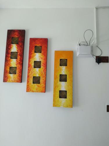 Bed & Breakfast Golden Villa