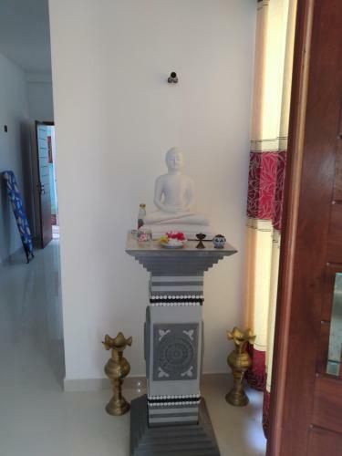 Bed & Breakfast Golden Villa