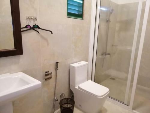 Bed & Breakfast Villa Sanitha