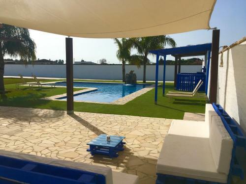 Villa El Alazan