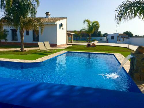 Villa El Alazan