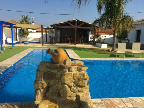 Villa El Alazan