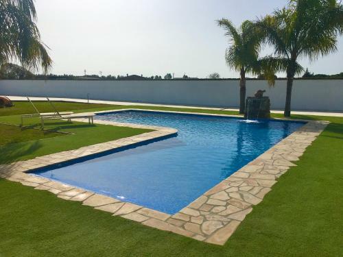 Villa El Alazan