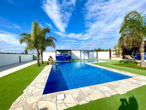 Villa El Alazan