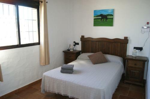 Villa El Alazan