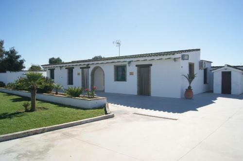 Villa El Alazan