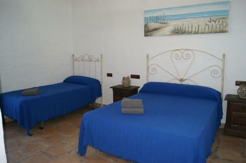 Villa El Alazan