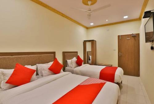 Hotel Abc