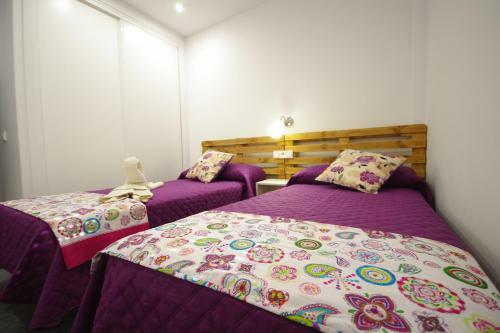 Chalet Deluxe Wifi Gratis