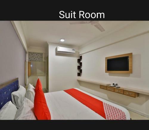 Hotel Krishna