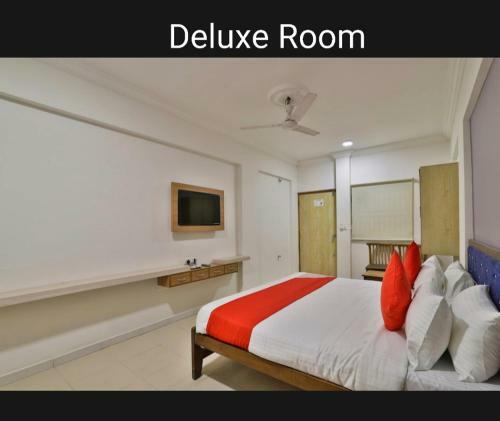Hotel Krishna