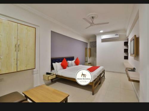 Hotel Krishna